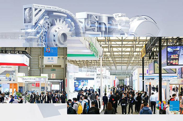 2023 PTC亞洲展會(huì)焦點(diǎn)：愛(ài)密特密封件的創(chuàng)新密封技術(shù)！ (1)