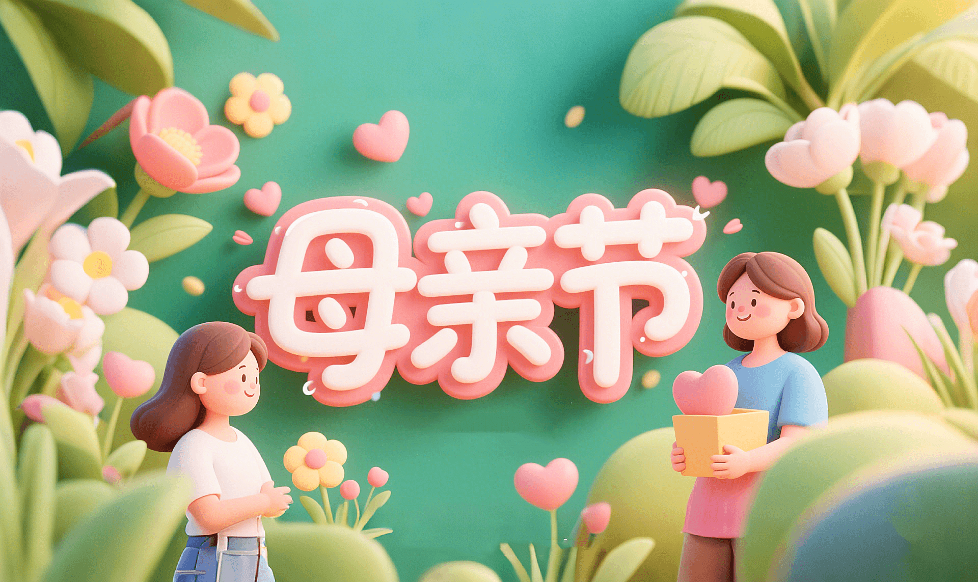 母親節(jié) ? 0.01毫米的母愛(ài)丨愛(ài)密特把守護(hù)刻進(jìn)密封件的DNA?。?